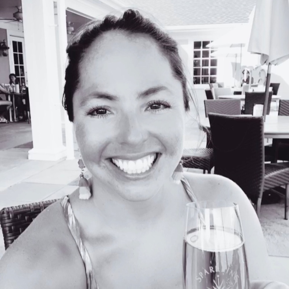Meet your Posher, Jill